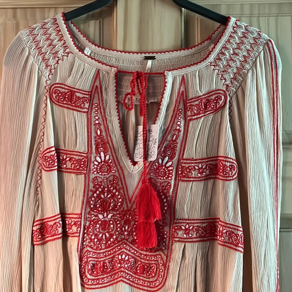 Free People dress size xs new with tags - Picture 2 of 3